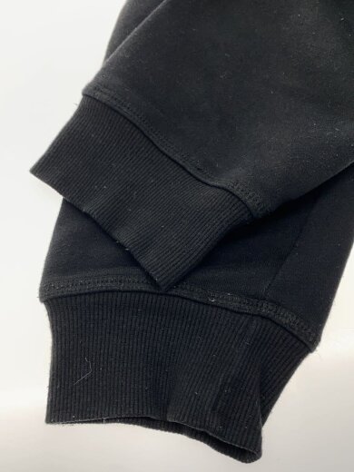 商品画像：スウェット/XXL/コットン/BLK 5