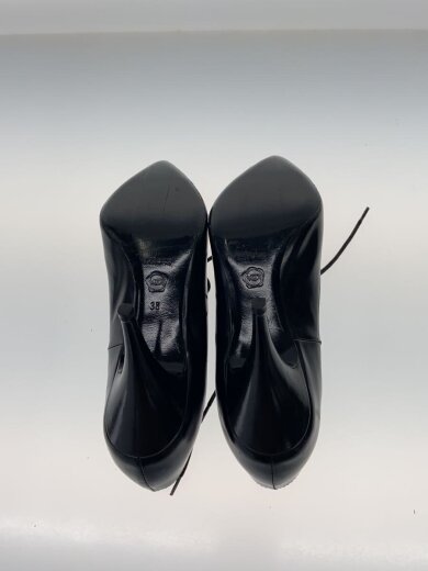 商品画像：パンプス/38/BLK 4