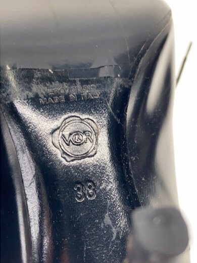 商品画像：パンプス/38/BLK 5