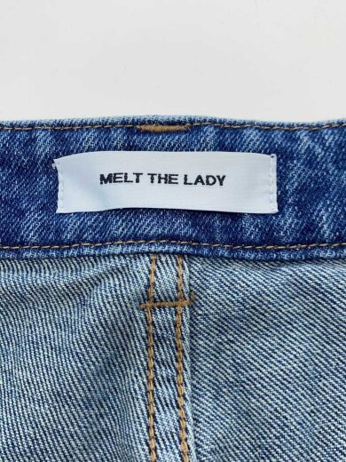 商品画像：ブーツカットパンツ/M/デニム/IDG/31939 4