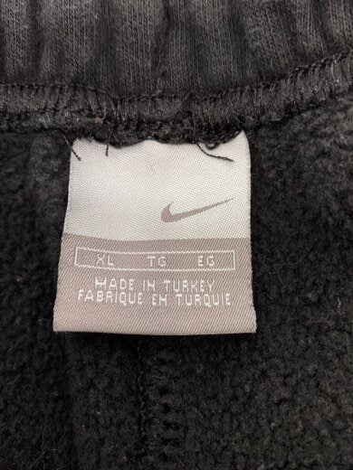 商品画像：ボトム/XL/コットン/BLK/無地 3