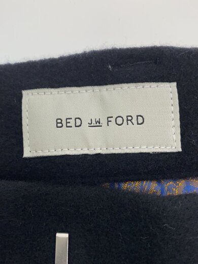 商品画像：ボトム/0/ウール/BLK/23AW-B-PT01 4