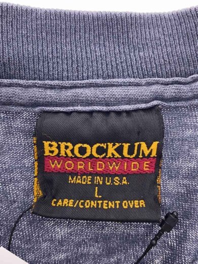 商品画像：90s/VT/オフィシャル/Band/DEEP PURPLE/DRAGON WORLD TOUR/L/ヤケ有// 3