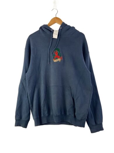 商品画像：パーカー/M/コットン/NVY/101213012032// 1