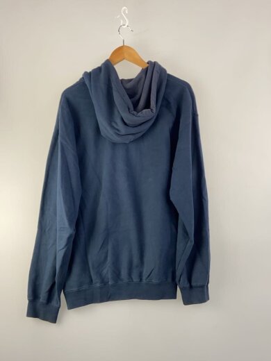 商品画像：パーカー/M/コットン/NVY/101213012032// 2