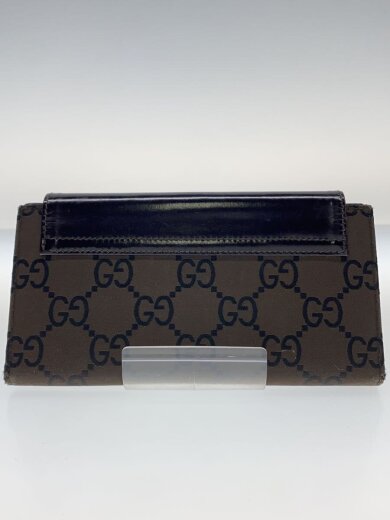 商品画像：長財布/--/BRW/総柄/レディース 2