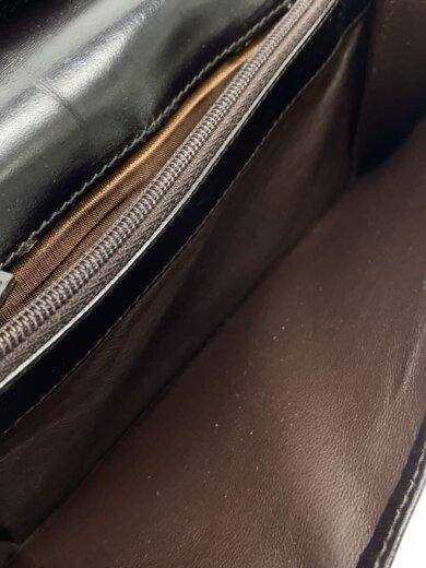 商品画像：長財布/--/BRW/総柄/レディース 6