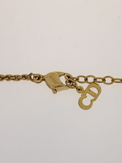 商品画像：ネックレス/--/GLD/トップ有/レディース 3