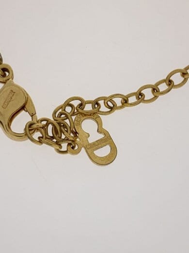 商品画像：ネックレス/--/GLD/トップ有/レディース 4