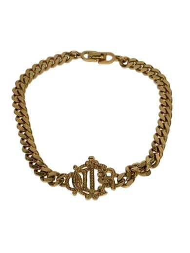 商品画像：ブレスレット/--/GLD/レディース 1