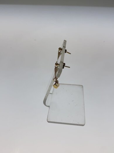 商品画像：ピアス/--/GLD/レディース/? NULL ? 2