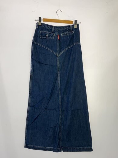 商品画像：スカート/S/デニム/IDG/2AK-1401 2