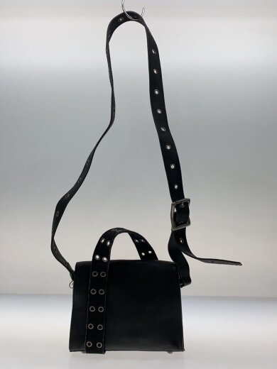 商品画像：ショルダーバッグ/--/BLK 3