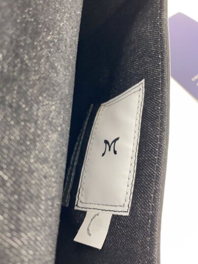 商品画像：ショルダーバッグ/--/BLK 5