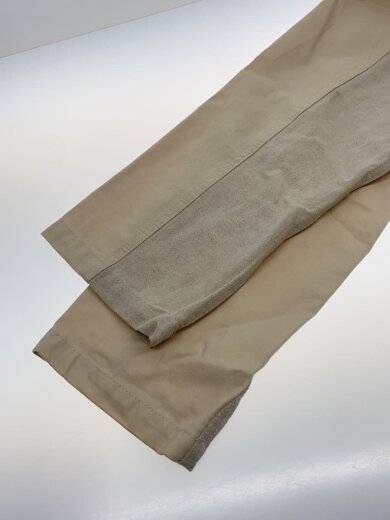 商品画像：コート/M/コットン/IVO/630-7914 5