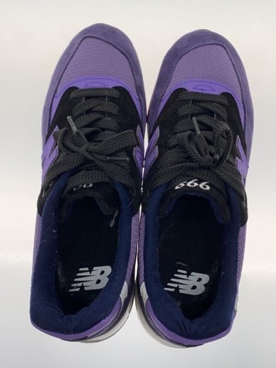 商品画像：M998/パープル/26.5cm/PUP 3