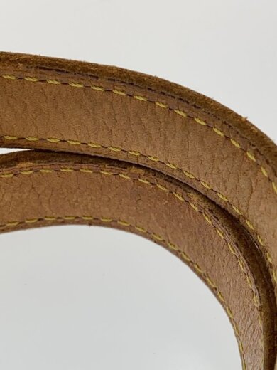 商品画像：カバ・ピアノ_モノグラム・キャンバス/PVC/BRW 7