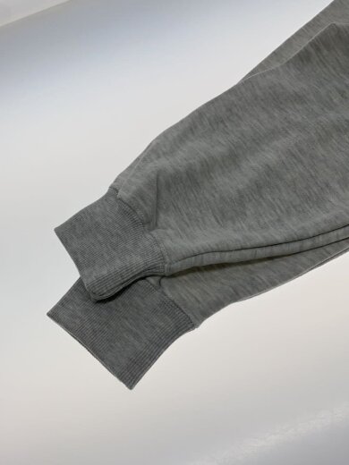 商品画像：スウェット/L/コットン/GRY/24AW-DSP-SW07 5