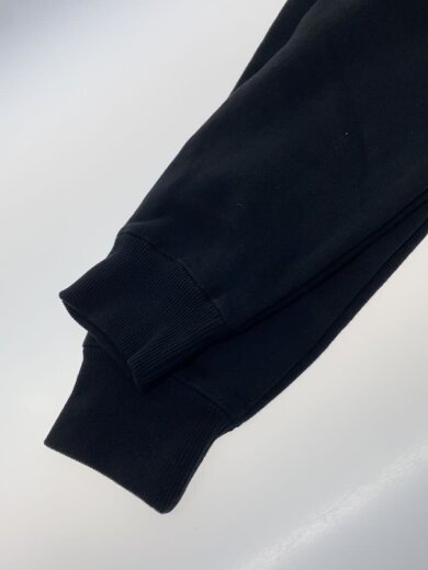 商品画像：スウェット/S/コットン/BLK/24AW-DSP-SW07 5