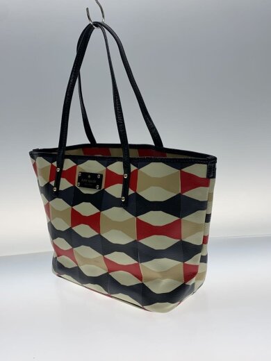 商品画像：バッグ/--/マルチカラー/総柄 2