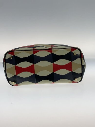 商品画像：バッグ/--/マルチカラー/総柄 4