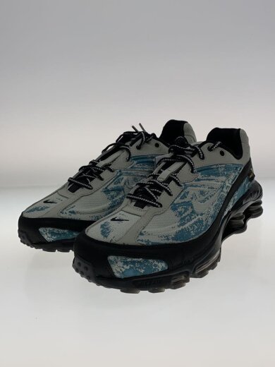 商品画像：SHOX RIDE 2 PRM_ショックス ライド 2 プレミアム/30cm/SLV// 2