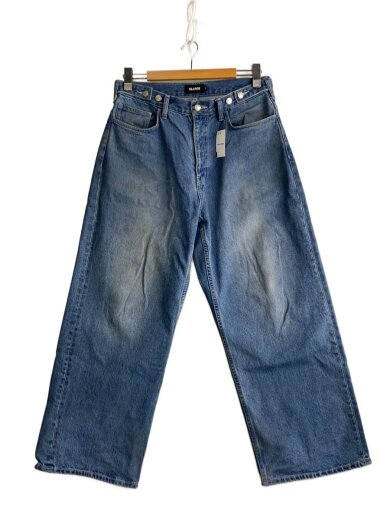 商品画像：25AW/ボトム/32/デニム/IDG/101254031012// 1