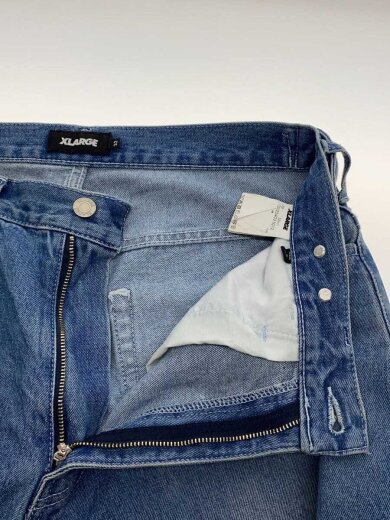 商品画像：25AW/ボトム/32/デニム/IDG/101254031012// 3