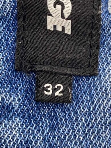 商品画像：25AW/ボトム/32/デニム/IDG/101254031012// 5