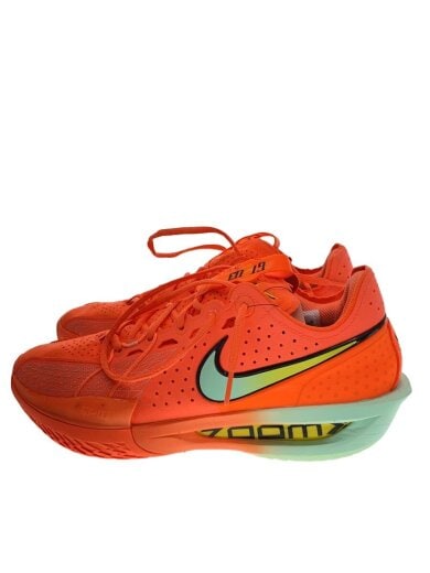 商品画像：ローカットスニーカー/27.5cm/ORN/DV2918-800 1