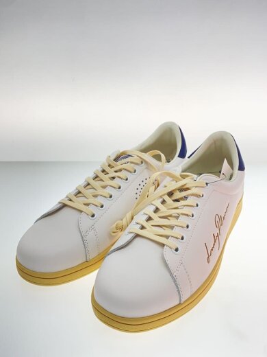 商品画像：ローカットスニーカー/27cm/WHT/03261991 2