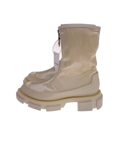 商品画像：シューズ/36/WHT 1