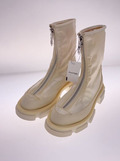 商品画像：シューズ/36/WHT 2