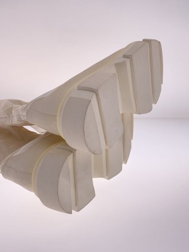 商品画像：シューズ/36/WHT 4