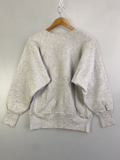 商品画像：スウェット/M/コットン/GRY 2