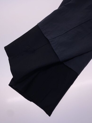 商品画像：テーラードジャケット/1/ウール/BLK/CBJA01UNIA 5