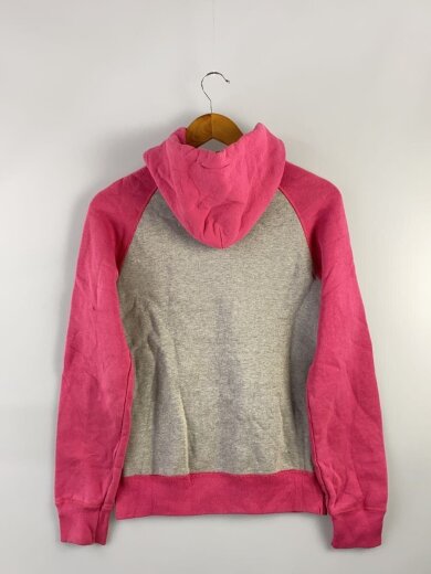 商品画像：パーカー/FREE/コットン/PNK/2CF-6210// 2