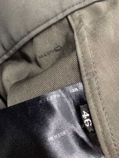 商品画像：ボトム/46/ポリエステル/GRY/23SS-REPT-170-J// 6