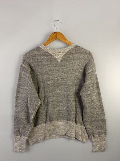 商品画像：スウェット/38/コットン/GRY/無地// 2