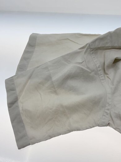 商品画像：半袖シャツ/15.5/コットン/WHT 4