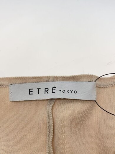 商品画像：半袖ワンピース/FREE/レーヨン/BEG/1222431020-0 3