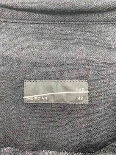 商品画像：長袖シャツ/42/2219-133 3