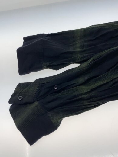 商品画像：長袖シャツ/42/2219-133 5