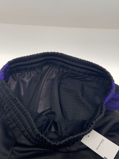 商品画像：ボトム/S/ポリエステル/BLK/HM228 3