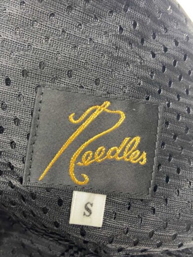 商品画像：ボトム/S/ポリエステル/BLK/HM228 4