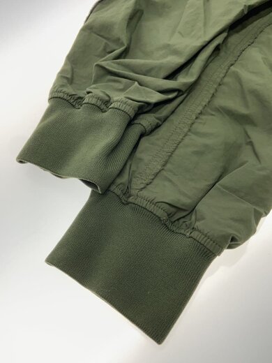 商品画像：FR(13)NDS/ジャケット/FREE/コットン/KHK/23428TS-RO 5