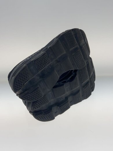 商品画像：ローカットスニーカー/28cm/BLK/3ME10121043// 4