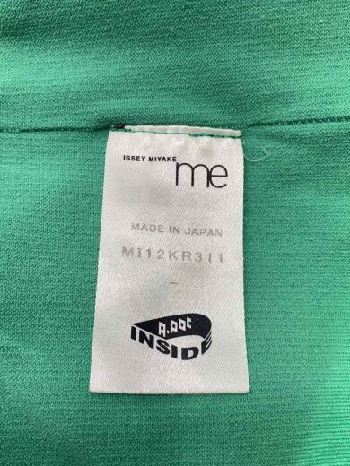 商品画像：キャミソール・タンクトップ/--/ナイロン/GRN/MI12KR311// 3