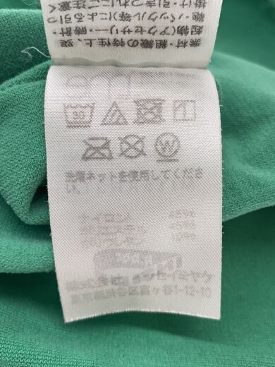 商品画像：キャミソール・タンクトップ/--/ナイロン/GRN/MI12KR311// 4