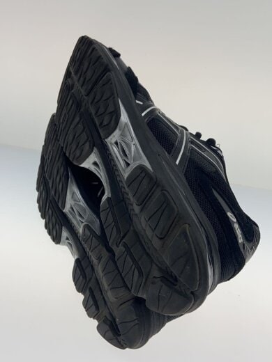 商品画像：ローカットスニーカー/27cm/BLK/F920725// 4